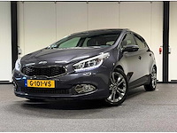 Kia cee'd 1.6 gdi plus pack 2012 | g-101-vs iaw
