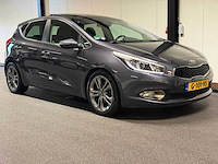 Kia cee'd 1.6 gdi plus pack 2012 | g-101-vs iaw - afbeelding 16 van  27
