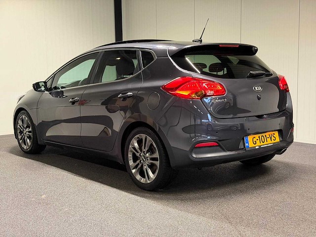 Kia cee'd 1.6 gdi plus pack 2012 | g-101-vs iaw - afbeelding 12 van  27