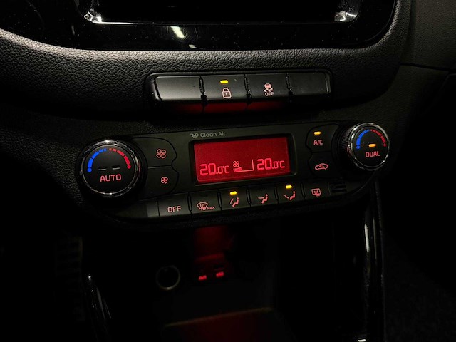 Kia cee'd 1.6 gdi plus pack 2012 | g-101-vs iaw - afbeelding 26 van  27