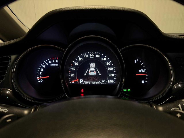 Kia cee'd 1.6 gdi plus pack 2012 | g-101-vs iaw - afbeelding 22 van  27