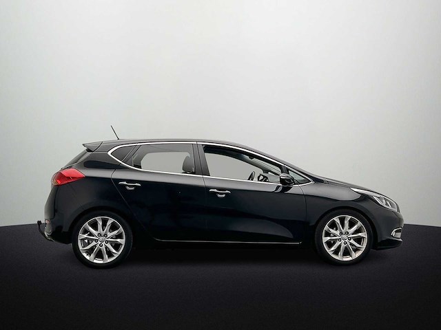 Kia cee'd 1.6 gdi super pack 2012 | 11-xzg-3 - afbeelding 10 van  48