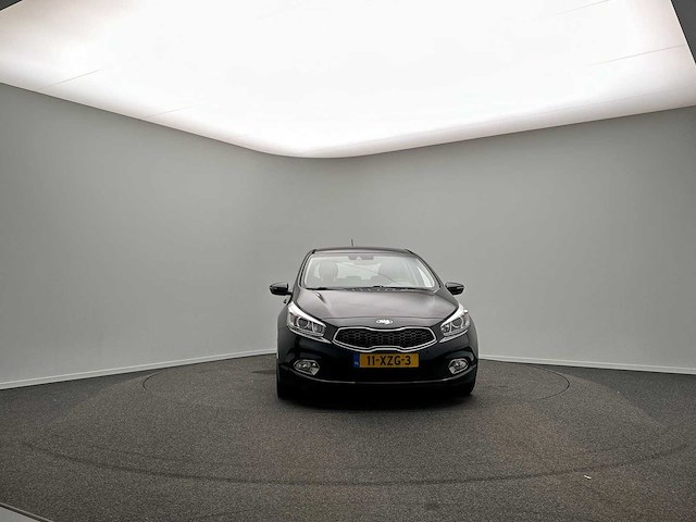 Kia cee'd 1.6 gdi super pack 2012 | 11-xzg-3 - afbeelding 12 van  48