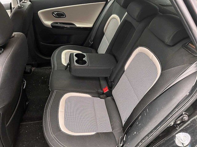 Kia cee'd 1.6 gdi super pack 2012 | 11-xzg-3 - afbeelding 16 van  48