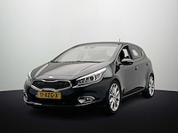 Kia cee'd 1.6 gdi super pack 2012 | 11-xzg-3 - afbeelding 1 van  48