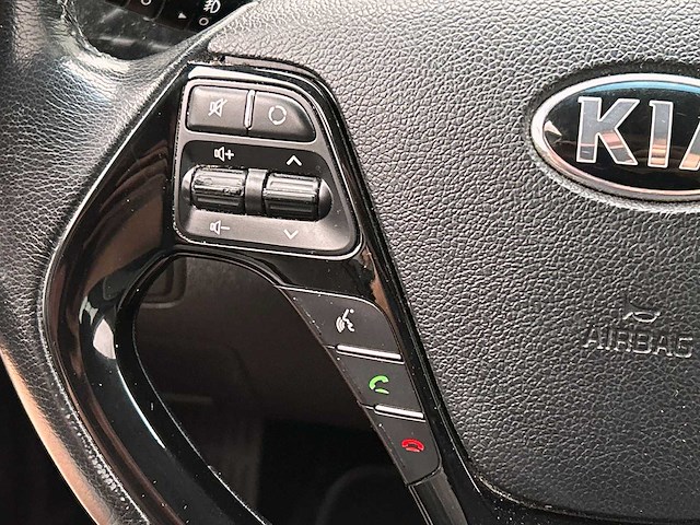 Kia cee'd 1.6 gdi super pack 2012 | 11-xzg-3 - afbeelding 26 van  48