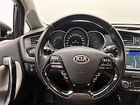Kia cee'd 1.6 gdi super pack 2012 | 11-xzg-3 - afbeelding 28 van  48