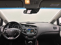 Kia cee'd 1.6 gdi super pack 2012 | 11-xzg-3 - afbeelding 38 van  48