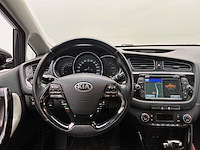 Kia cee'd 1.6 gdi super pack 2012 | 11-xzg-3 - afbeelding 41 van  48