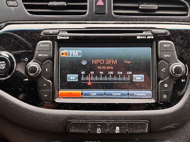 Kia cee'd 1.6 gdi super pack 2012 | 11-xzg-3 - afbeelding 42 van  48