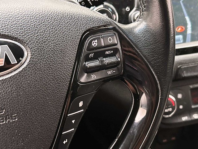 Kia cee'd 1.6 gdi super pack 2012 | 11-xzg-3 - afbeelding 46 van  48