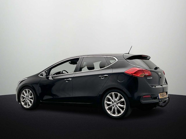 Kia cee'd 1.6 gdi super pack 2012 | 11-xzg-3 - afbeelding 6 van  48