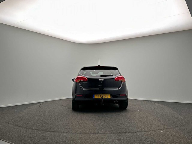 Kia cee'd 1.6 gdi super pack 2012 | 11-xzg-3 - afbeelding 7 van  48