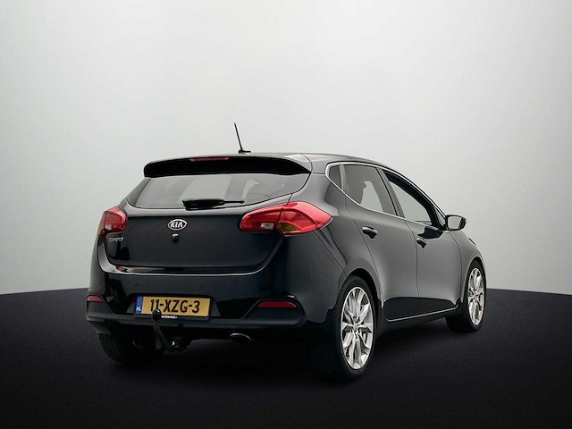 Kia cee'd 1.6 gdi super pack 2012 | 11-xzg-3 - afbeelding 8 van  48
