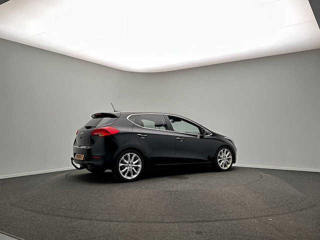 Kia cee'd 1.6 gdi super pack 2012 | 11-xzg-3 - afbeelding 9 van  48