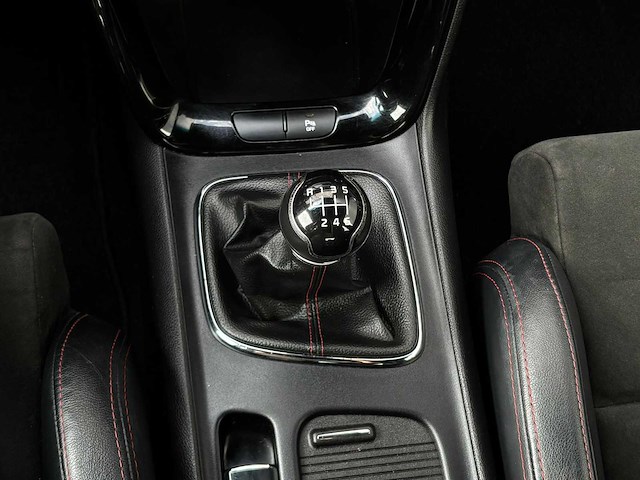 Kia cee'd 1.6 gt 2013 | s-516-gl iaw - afbeelding 16 van  26