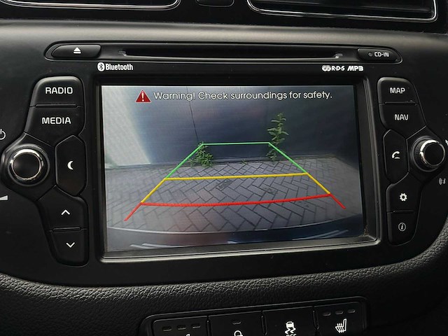 Kia cee'd 1.6 gt 2013 | s-516-gl iaw - afbeelding 25 van  26