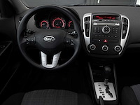 Kia cee'd 1.6 x-executive 2010 | 15-lkl-1 iaw - afbeelding 7 van  59