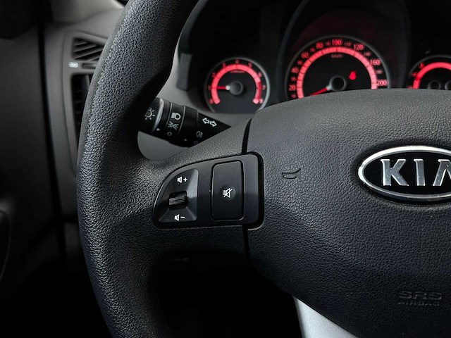 Kia cee'd 1.6 x-executive 2010 | 15-lkl-1 iaw - afbeelding 51 van  59