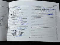 Kia cee'd 1.6 x-executive 2010 | 15-lkl-1 iaw - afbeelding 18 van  59