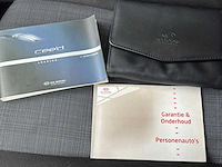 Kia cee'd 1.6 x-executive 2010 | 15-lkl-1 iaw - afbeelding 54 van  59