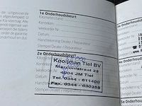 Kia cee'd 1.6 x-executive 2010 | 15-lkl-1 iaw - afbeelding 17 van  59