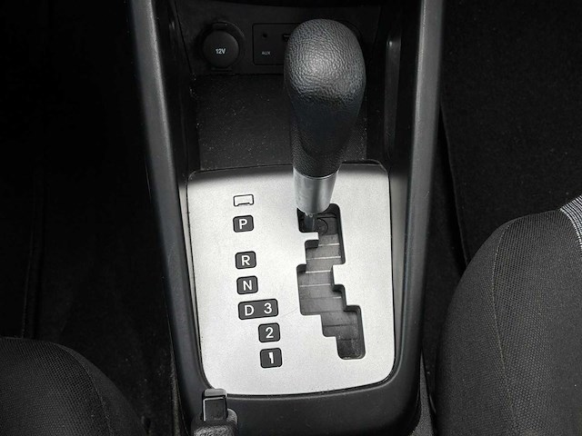 Kia cee'd 1.6 x-executive 2010 | 15-lkl-1 iaw - afbeelding 45 van  59