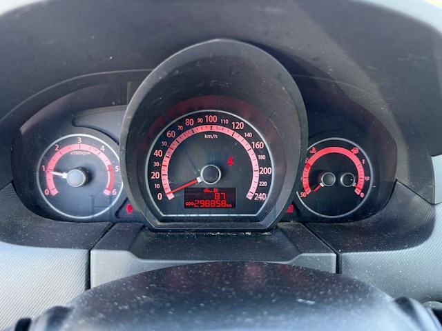 Kia cee'd cee'd 1.4 crdi access 90, 2012 - afbeelding 4 van  32