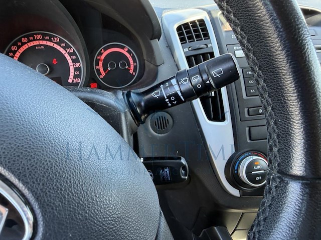 Kia cee'd cee'd 1.4 crdi access 90, 2012 - afbeelding 8 van  32