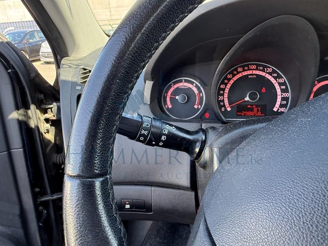 Kia cee'd cee'd 1.4 crdi access 90, 2012 - afbeelding 9 van  32