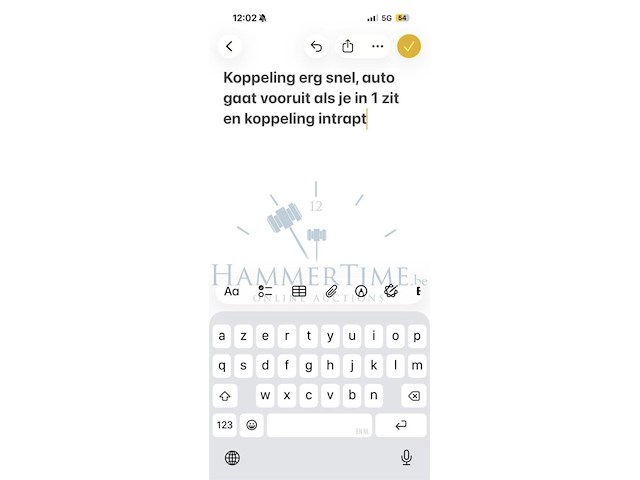 Kia cee'd cee'd 1.4 crdi access 90, 2012 - afbeelding 11 van  32