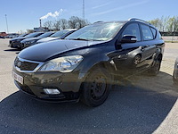 Kia cee'd cee'd 1.4 crdi access 90, 2012 - afbeelding 1 van  32