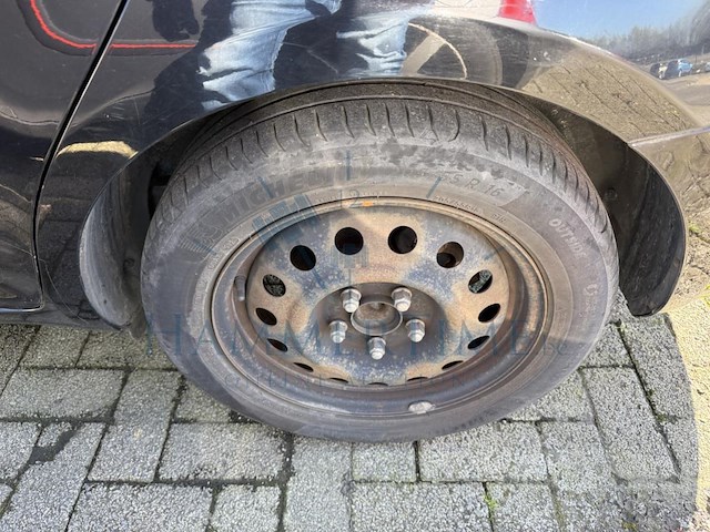 Kia cee'd cee'd 1.4 crdi access 90, 2012 - afbeelding 15 van  32