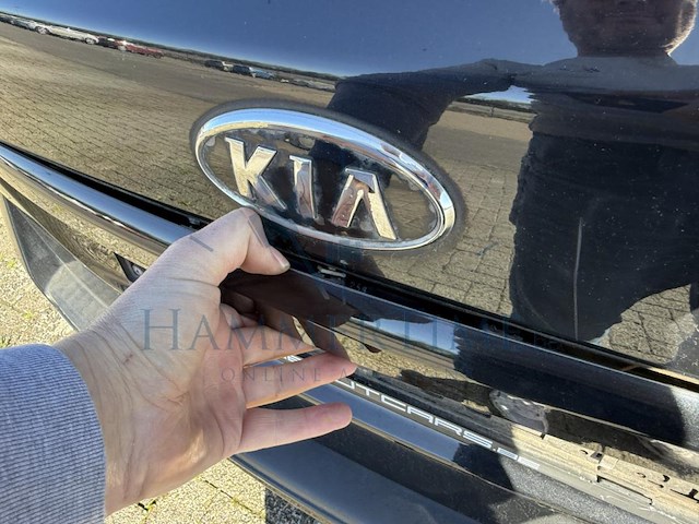 Kia cee'd cee'd 1.4 crdi access 90, 2012 - afbeelding 19 van  32