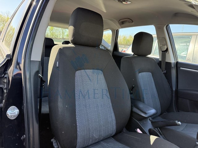 Kia cee'd cee'd 1.4 crdi access 90, 2012 - afbeelding 20 van  32