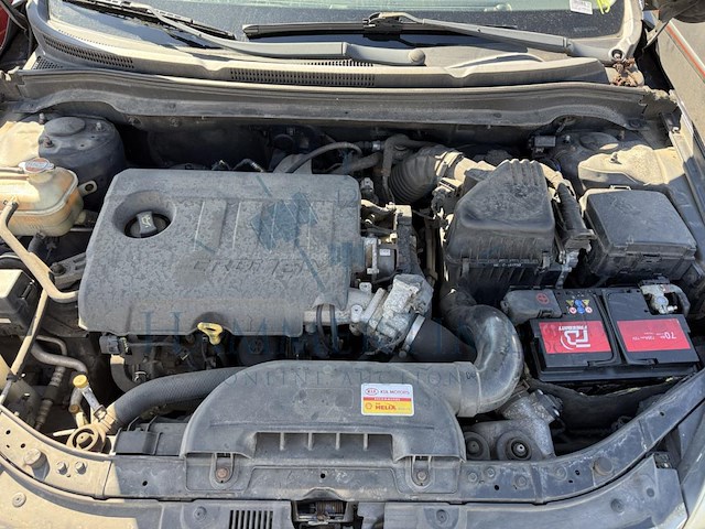 Kia cee'd cee'd 1.4 crdi access 90, 2012 - afbeelding 21 van  32