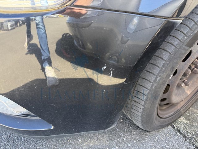 Kia cee'd cee'd 1.4 crdi access 90, 2012 - afbeelding 22 van  32