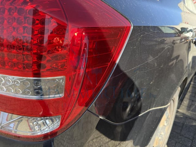 Kia cee'd cee'd 1.4 crdi access 90, 2012 - afbeelding 25 van  32