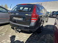 Kia cee'd cee'd 1.4 crdi access 90, 2012 - afbeelding 27 van  32