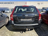 Kia cee'd cee'd 1.4 crdi access 90, 2012 - afbeelding 28 van  32