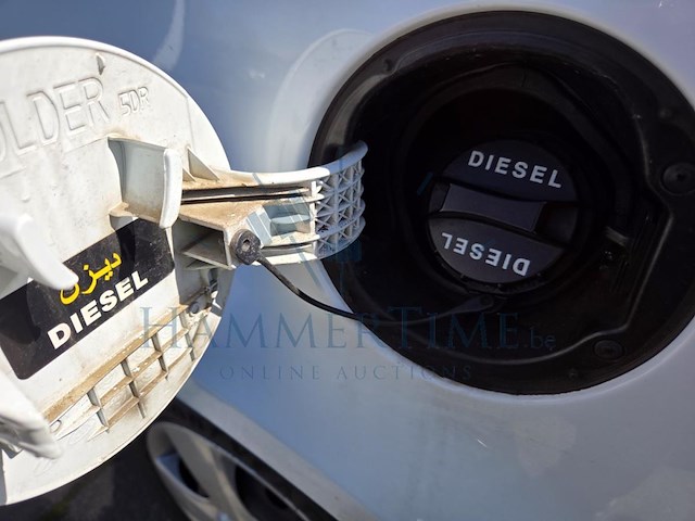 Kia cee'd cee'd 1.6 turbo crdi vgt ex 90, 2008 - afbeelding 2 van  45