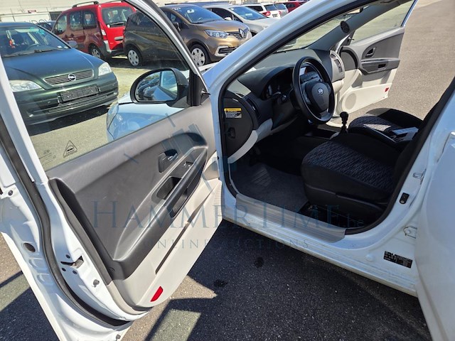 Kia cee'd cee'd 1.6 turbo crdi vgt ex 90, 2008 - afbeelding 3 van  45