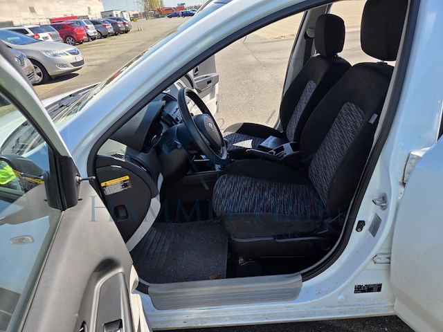 Kia cee'd cee'd 1.6 turbo crdi vgt ex 90, 2008 - afbeelding 4 van  45