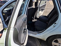 Kia cee'd cee'd 1.6 turbo crdi vgt ex 90, 2008 - afbeelding 5 van  45