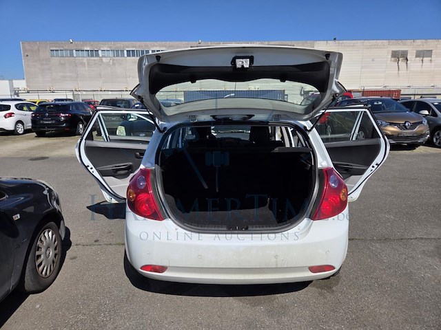 Kia cee'd cee'd 1.6 turbo crdi vgt ex 90, 2008 - afbeelding 6 van  45