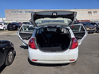 Kia cee'd cee'd 1.6 turbo crdi vgt ex 90, 2008 - afbeelding 6 van  45