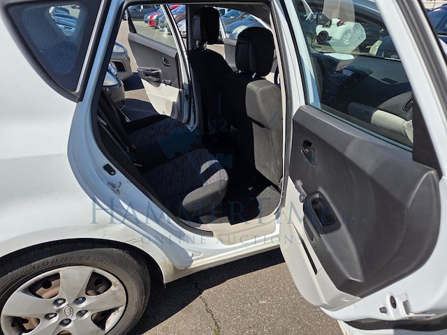 Kia cee'd cee'd 1.6 turbo crdi vgt ex 90, 2008 - afbeelding 8 van  45