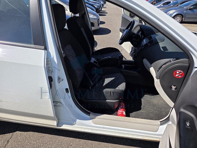 Kia cee'd cee'd 1.6 turbo crdi vgt ex 90, 2008 - afbeelding 10 van  45