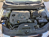 Kia cee'd cee'd 1.6 turbo crdi vgt ex 90, 2008 - afbeelding 11 van  45