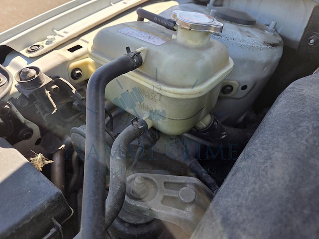 Kia cee'd cee'd 1.6 turbo crdi vgt ex 90, 2008 - afbeelding 13 van  45